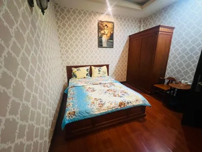 双人房 — Khách Sạn Hoàng Anh Anh