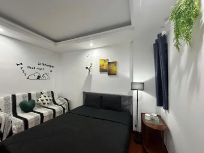 Khách Sạn Hoàng Anh Anh – 照片 2
