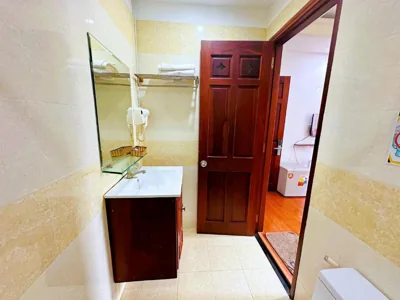 Khách Sạn Hoàng Anh Anh – 照片 3
