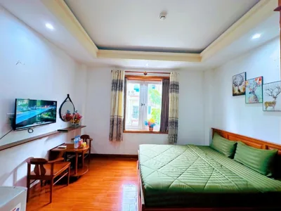 Khách Sạn Hoàng Anh Anh – 照片 5