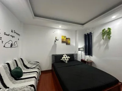 Khách Sạn Hoàng Anh Anh – 照片 7