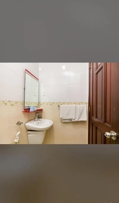 Khách Sạn Hoàng Anh Anh – 照片 8