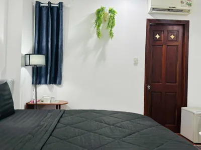 Khách Sạn Hoàng Anh Anh – 照片 9
