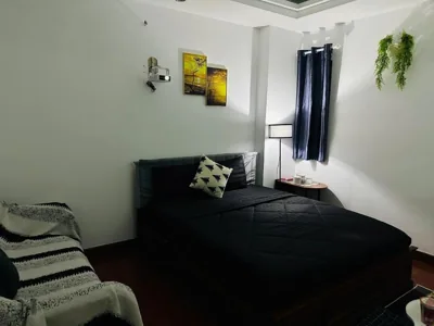 Khách Sạn Hoàng Anh Anh – 照片 11