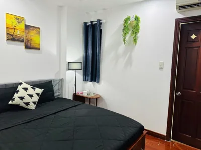 Khách Sạn Hoàng Anh Anh – 照片 12